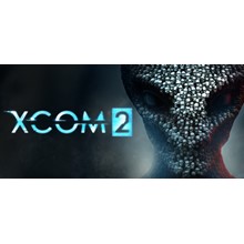 XCOM 2 (Steam Key RU+CIS+UA+KZ)