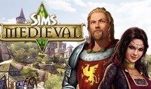 The Sims Medieval / Русский / Подарки
