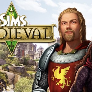 The Sims Medieval / Русский / Подарки