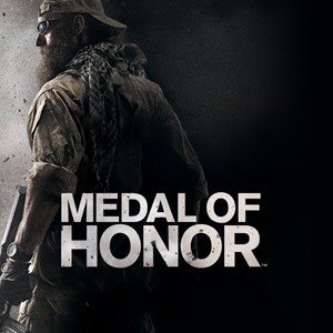 Medal of Honor (2010) / Русский / Подарки