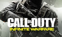 Call of Duty: Infinite Warfare (STEAM)