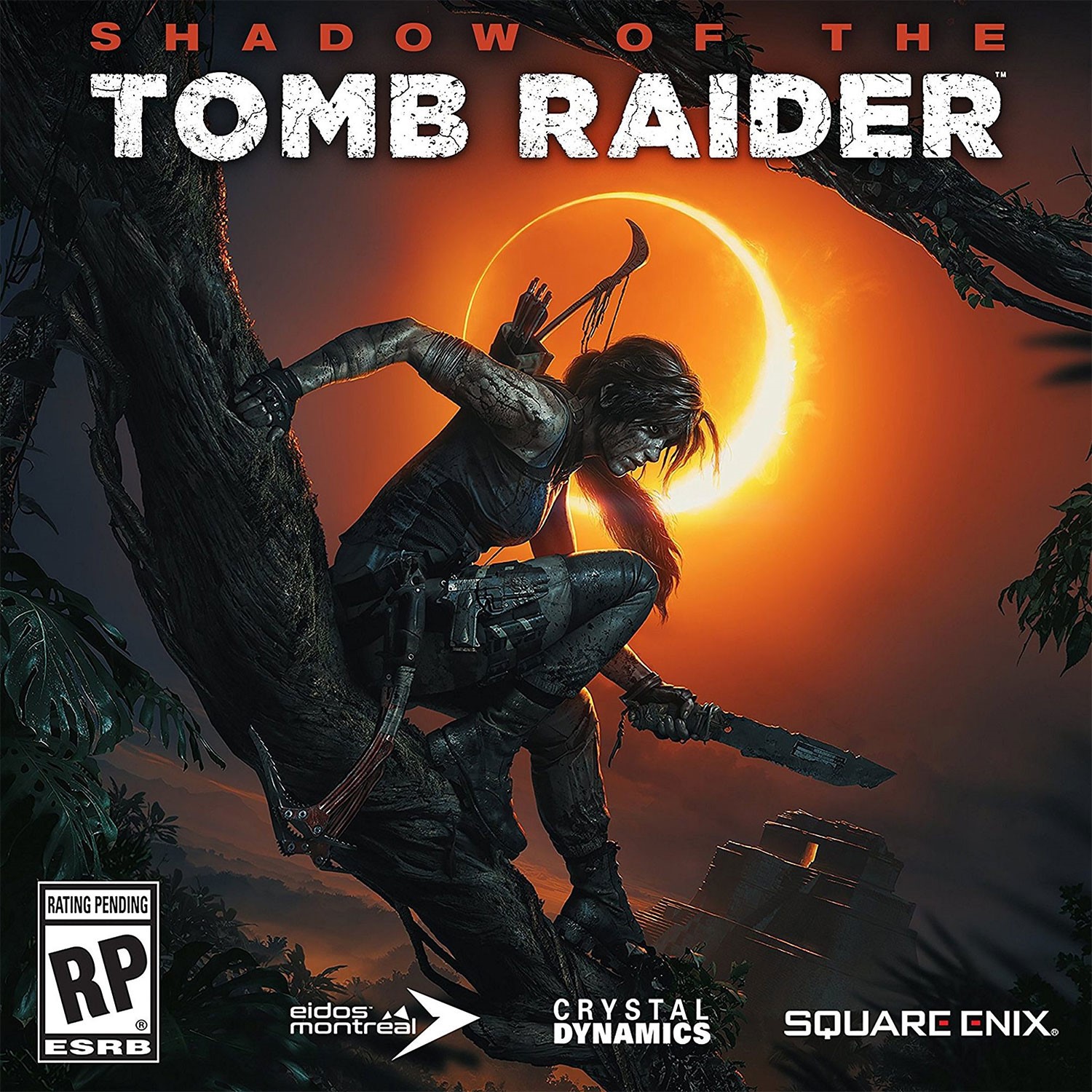 Купить Shadow of the Tomb Raider (STEAM) 🔥 за 249 ₽!