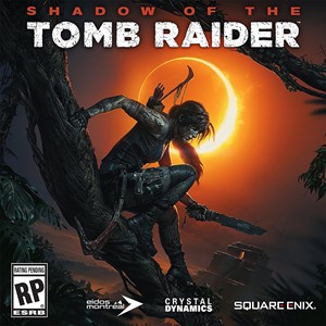 Shadow of the Tomb Raider (STEAM) 🔥