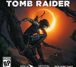 Обложка Shadow of the Tomb Raider (STEAM) 🔥