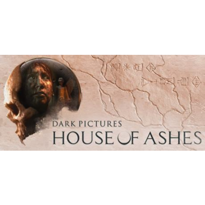 💳The Dark Pictures Anthology: House of Ashes💳GLOBAL