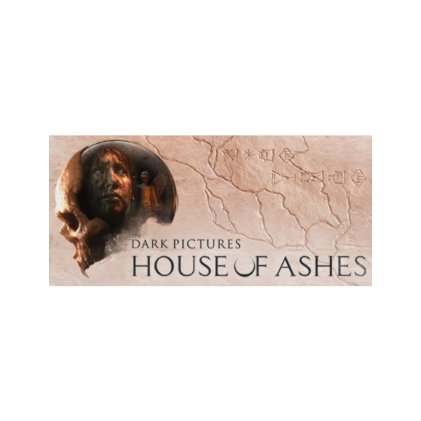 The Dark Pictures Anthology: House of Ashes GLOBAL