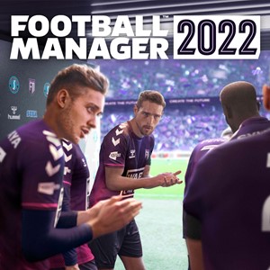 Football Manager 2022+Game Edito (Steam )+АКАУНТ