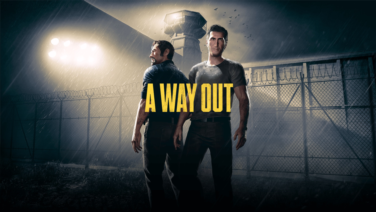 Купить аккаунт A Way Out / Подарки на Origin-Sell.com
