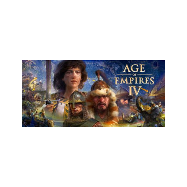 Age of Empires 4 Deluxe Global Steam без активаторов