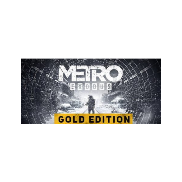 Metro Exodus Gold Steam аккаунт Общий офлайн