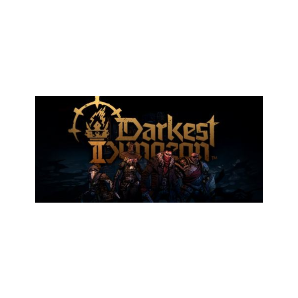 Darkest Dungeon 2 Epic Games офлайн аккаунт Global
