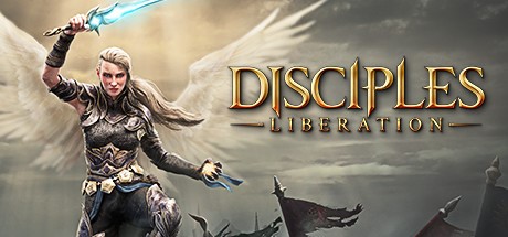 Скриншот Disciples: Liberation - Deluxe Edition (Steam Gift Россия) ?