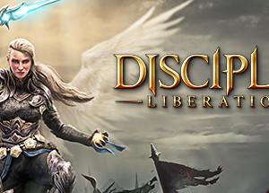 Обложка Disciples: Liberation - Deluxe Edition (Steam Gift Россия) ?
