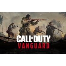 Call of Duty: Vanguard  АРЕНДА АККАУНТА (PC)