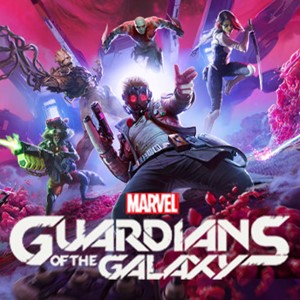 MARVEL'S GUARDIANS OF THE GALAXY DELUXE