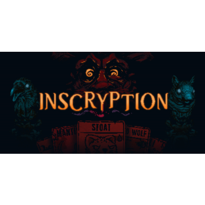 Inscryption (STEAM) Лицензионный Аккаунт 🌍Region Free