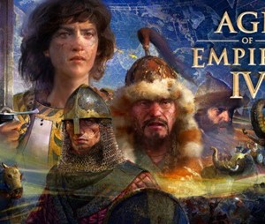 Age of Empires IV + ОНЛАЙН + XGP (12+1 мес) | GLOBAL ?