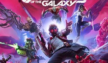Marvel Guardians of the Galaxy Xbox One & Xbox Series