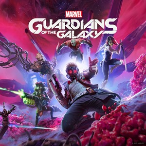 Marvel Guardians of the Galaxy Xbox One &amp; Xbox Series