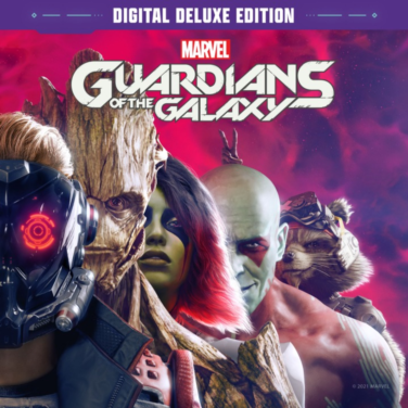 Купить аккаунт Marvel's Guardians of the Galaxy Deluxe | АВТОАКТИВАЦИЯ на Origin-Sell.com