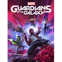Marvel's Guardians of the Galaxy ✅ STEAM ✅ Навсегда