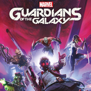 Marvel's Guardians of the Galaxy ✅ STEAM ✅