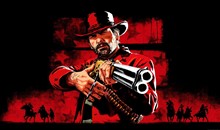 Red Dead Redemption 2 ( Steam )