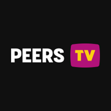 🎬 Peers.TV | Промокод на 30 дней подписки | Для новых