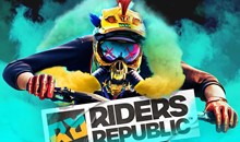 Riders Republic Ultimate Edition Xbox One & Xbox Series