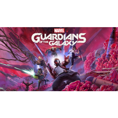MARVEL´S GUARDIANS OF THE GALAXY (STEAM) 🔥