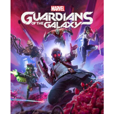 Guardians of the Galaxy EPIC GAMES Оффлайн Активация