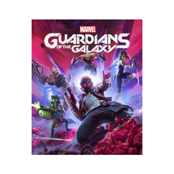 Guardians of the Galaxy EPIC GAMES Оффлайн Активация