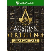 🎮🔥Assassin's Creed® Origins - Season Pass XBOX🔑Key🔥