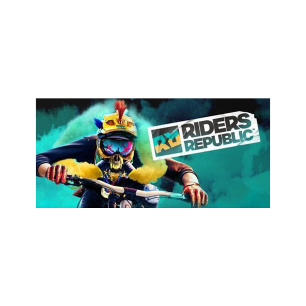 Riders Republic Global Uplay офлайн без активаторов