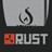 Rust 10 000+  часов Новый Steam аккаунт Region FREE