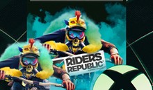 Riders Republic Xbox One & Series X|S