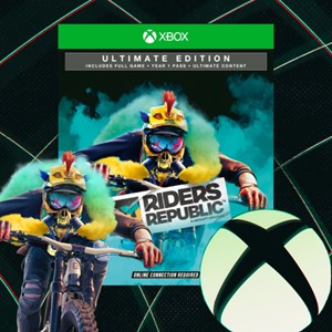 Riders Republic Xbox One &amp; Series X|S