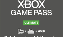 🚀Xbox Game Pass ultimate 2 Месяца🔑 + EA Play+GIFT 🎁