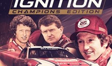 NASCAR 21 Ignition Champions Edition Xbox One & Series