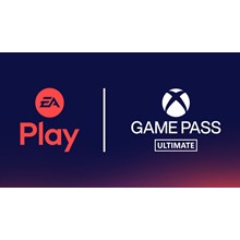 ✅XBOX GAME PASS ULTIMATE 🟥 1-12 МЕСЯЦА + EA PLAY🔥