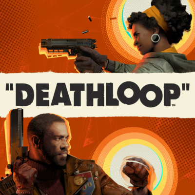 DEATHLOOP (STEAM) 🔥