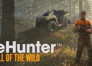 theHunter: Call of the Wild (STEAM КЛЮЧ / РОССИЯ + МИР)