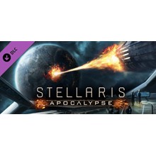 Stellaris - Apocalypse >>> DLC | STEAM KEY | RU-CIS