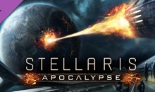 Stellaris - Apocalypse >>> DLC | STEAM KEY | RU-CIS