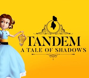 Обложка Tandem: A Tale of Shadows (STEAM key) RU+СНГ