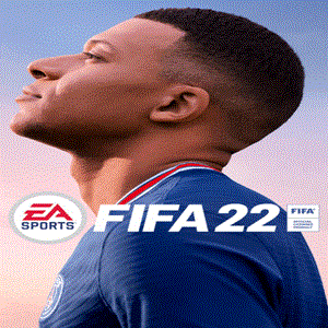 🔥 FIFA 22 [Origin/EA app] 🌎RU/ENG ⚽Оффлайн-активация