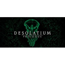 Desolatium: Prologue - STEAM Key - Region Free / ROW
