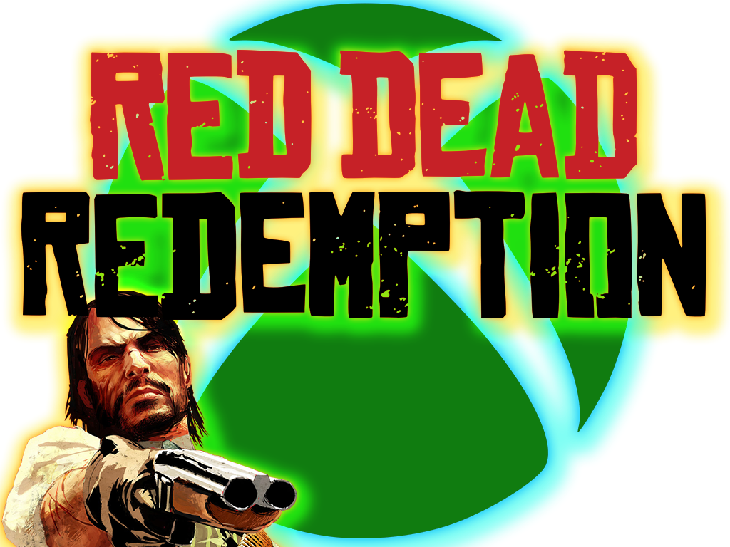 Red Dead Redemption XBOX ONE/Xbox Series X|S