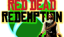 Red Dead Redemption XBOX 360