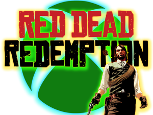 Обложка Red Dead Redemption XBOX 360